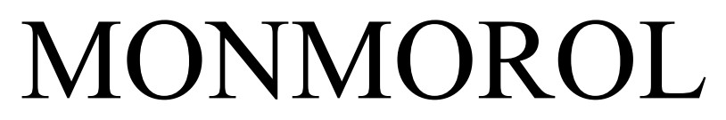 monmorоl