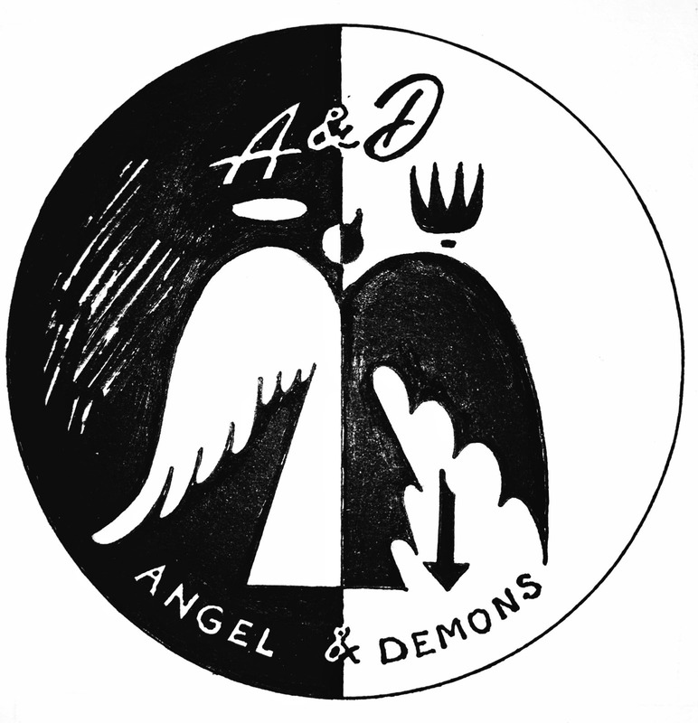 angel&demons