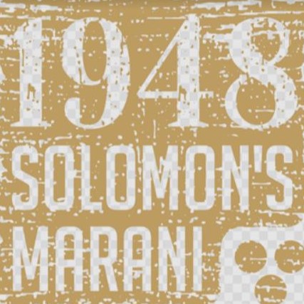 1948 solomon's marani