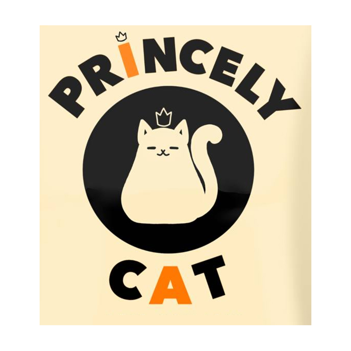 princely cat