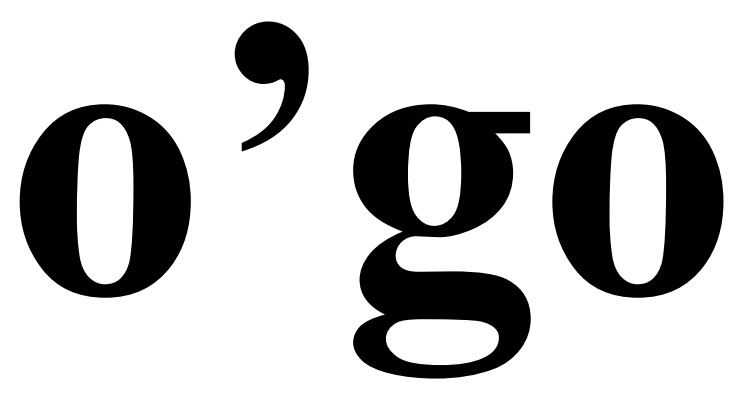 o'go