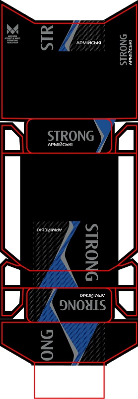 made under authority of marvel international tobacco group
