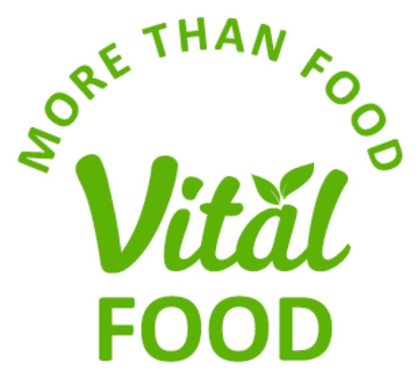 more than food