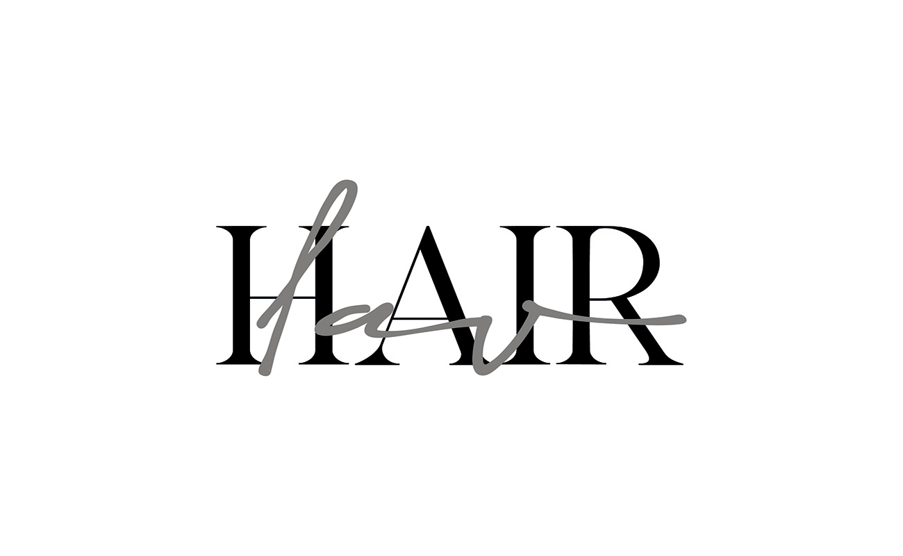 lav hair