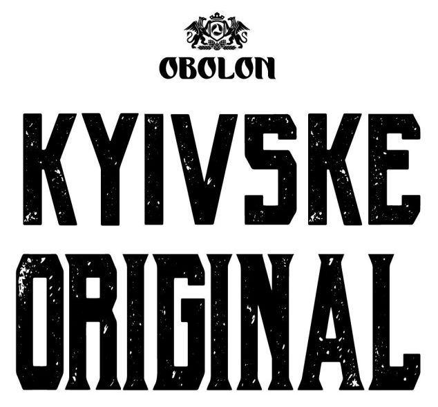 kyivske original