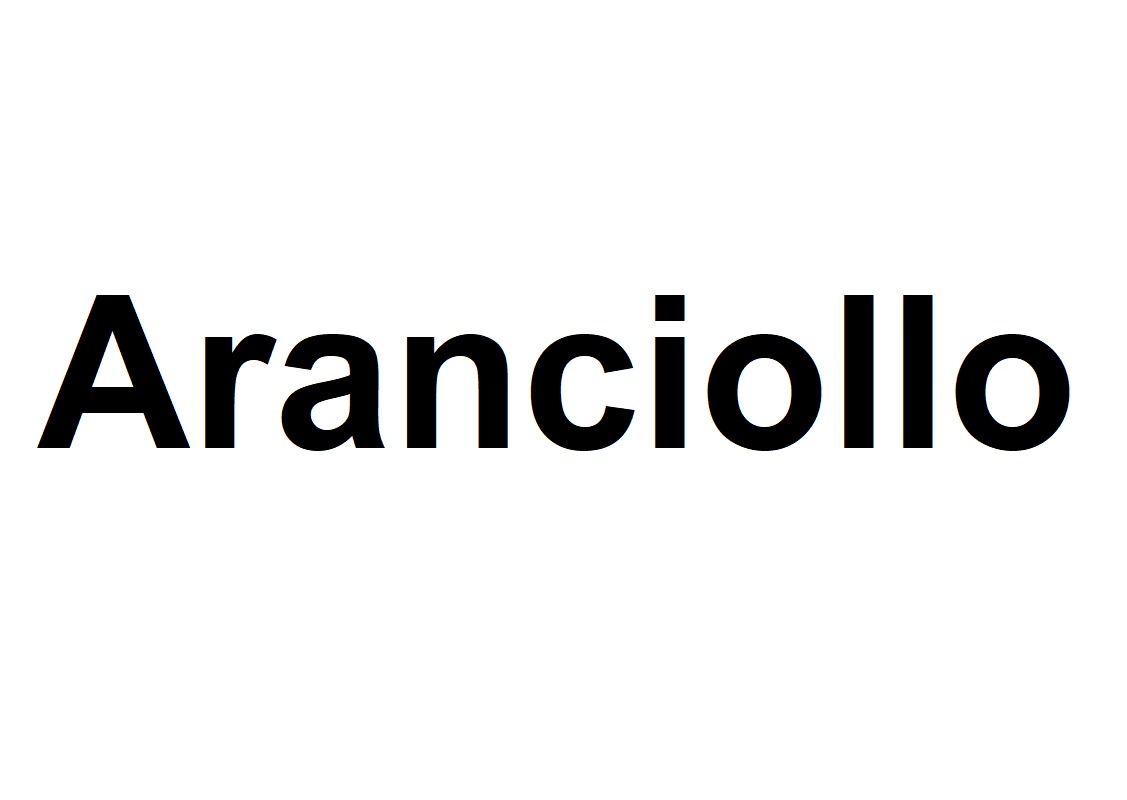 aranciollo