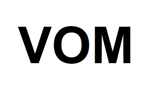 vom