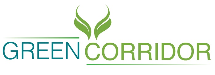 green corridor