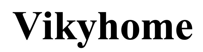 vikyhome