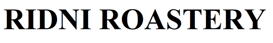 ridni roastery