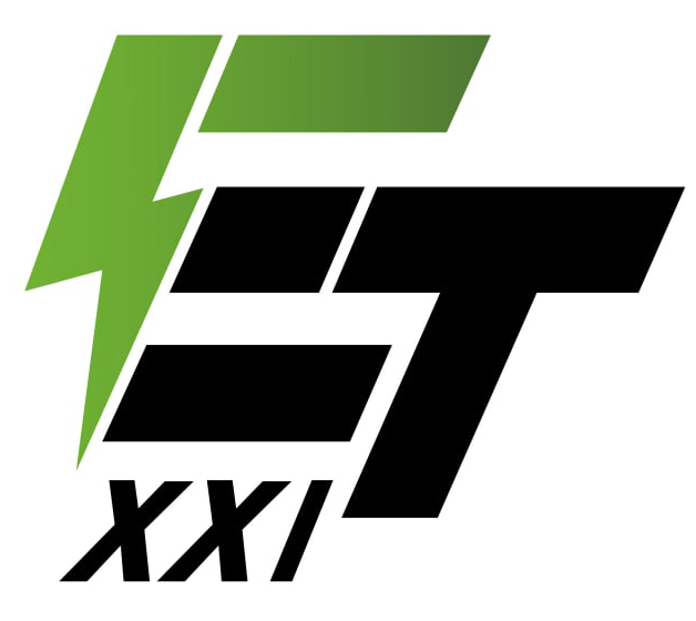 et xxi
