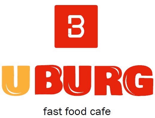 b uburg fast food cafe