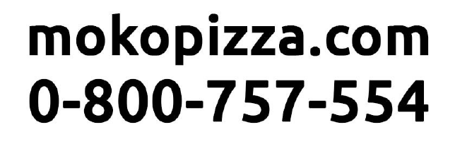 mokopizza.com 0-800-757-554