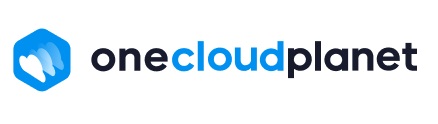 one cloud planet
