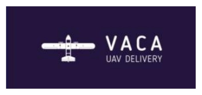 uav delivery