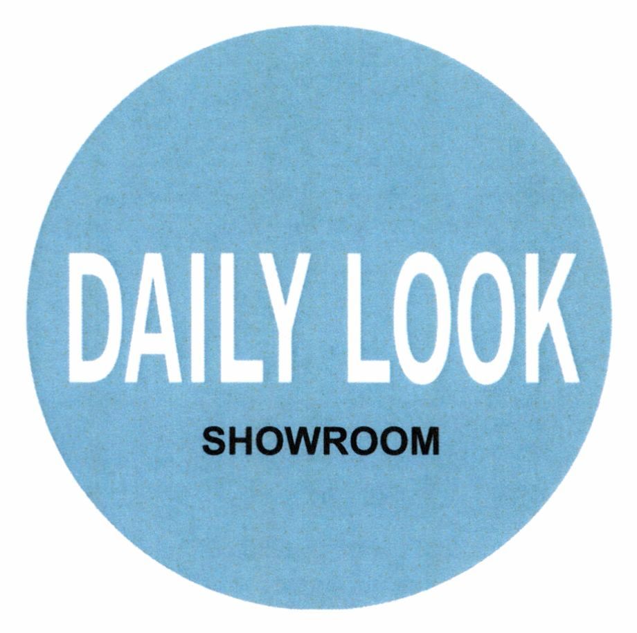 daily look showroom
