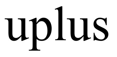 uplus