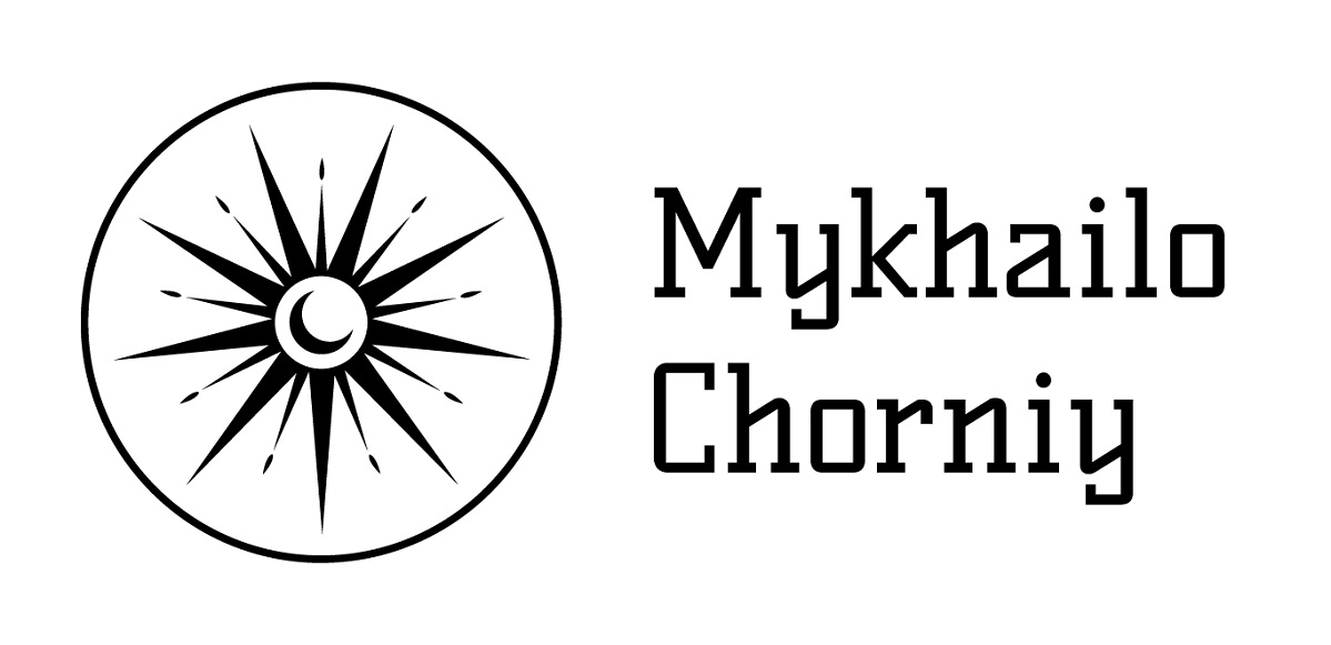 mykhailo chorniy