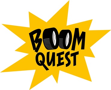 boom quest