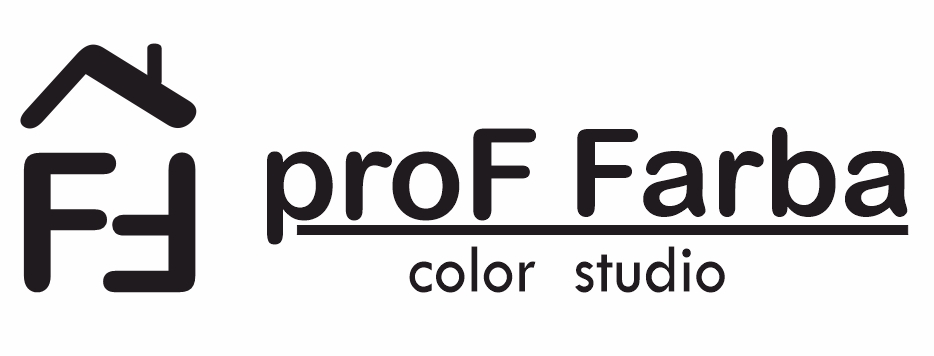 prof farba color studio