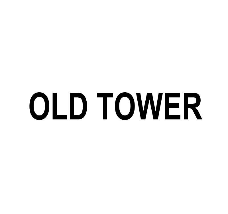 old tower