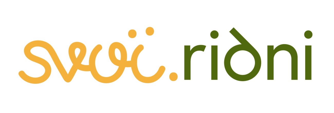 svoi. ridni