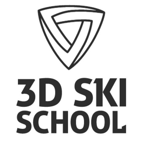 3d ski school