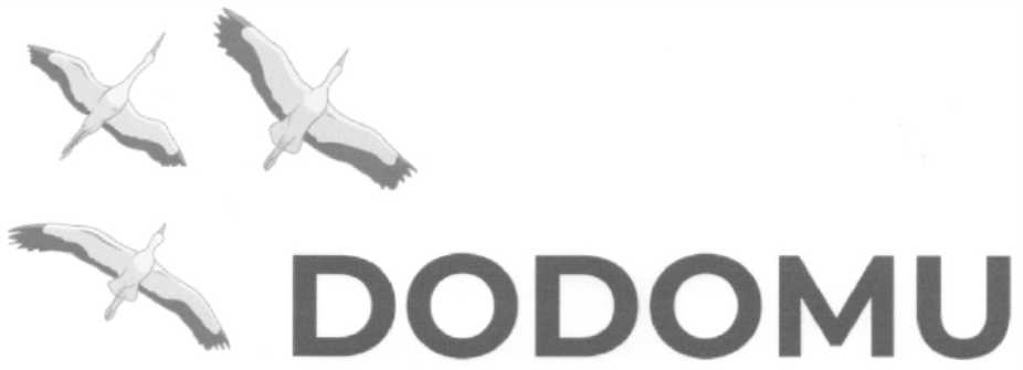 dodomu