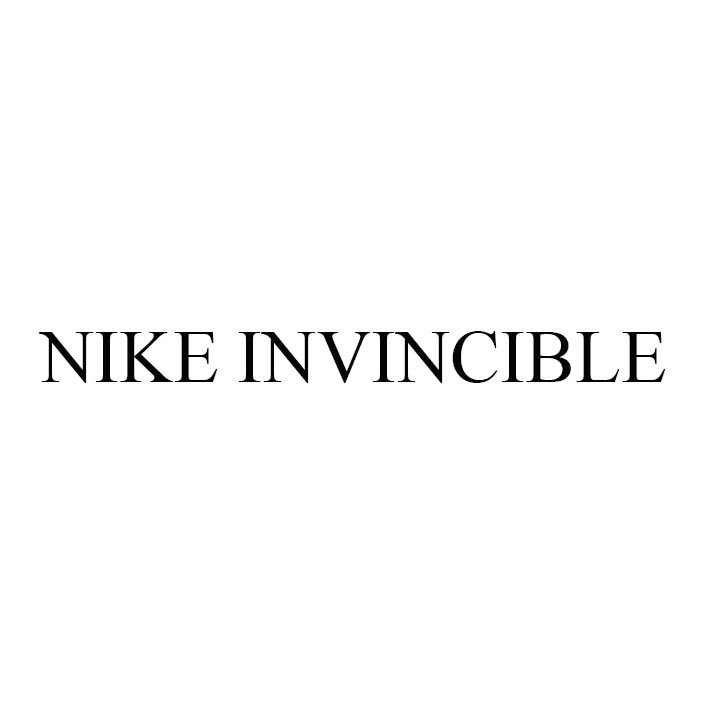 nike invincible