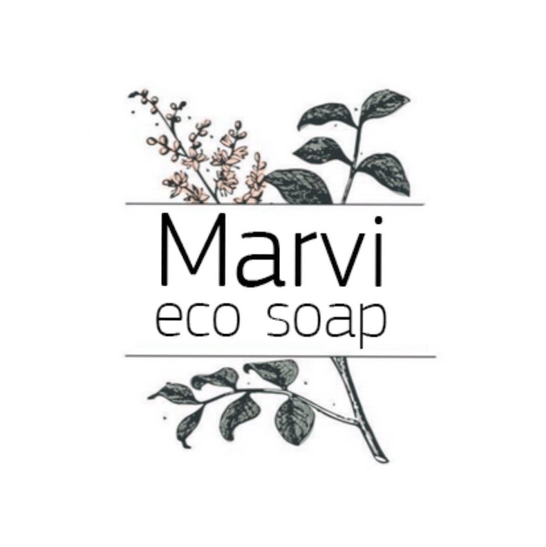 marvi eco soap
