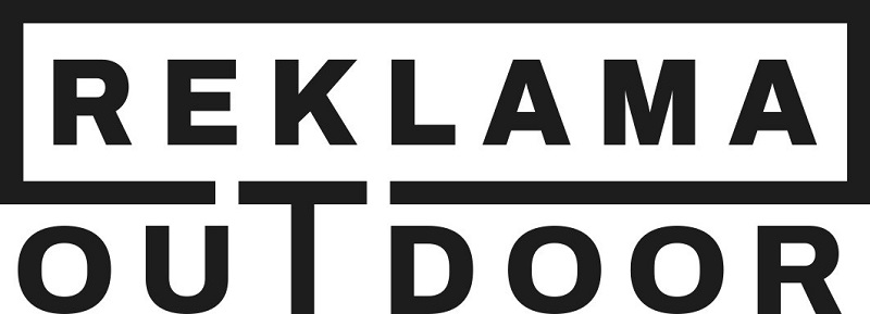 reklama outdoor