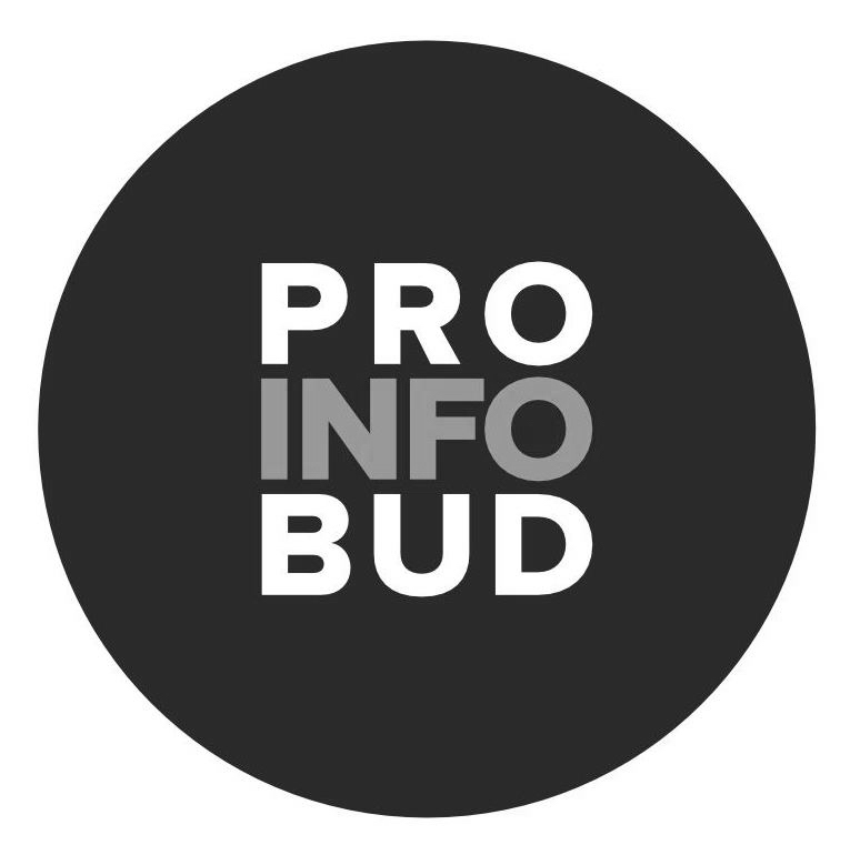 pro info bud