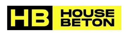 house beton