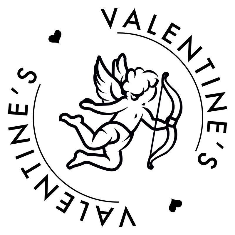 valentine's valentine's