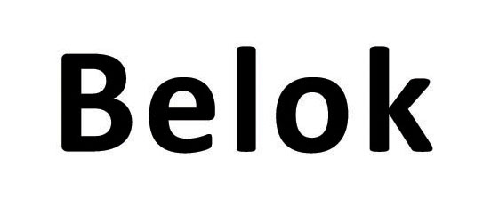 belok