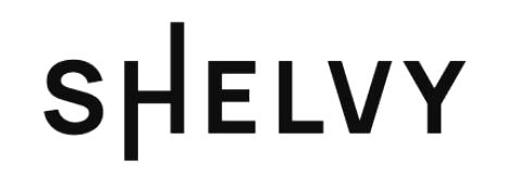 shelvy
