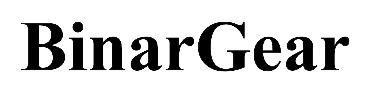 binar gear