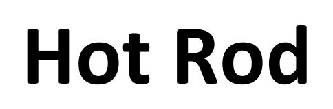 hot rod
