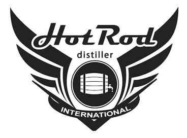 hot rod distiller international