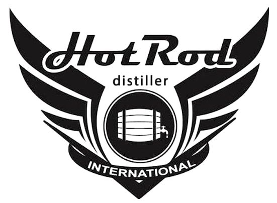 hot rod distiller international