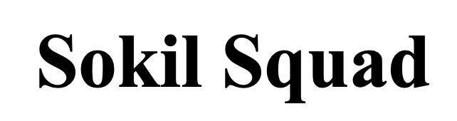 sokil squad