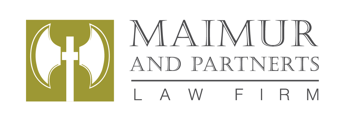 maimur and partnerts law firm
