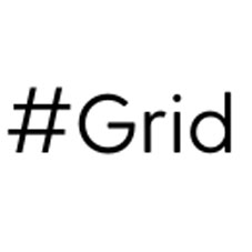 #grid