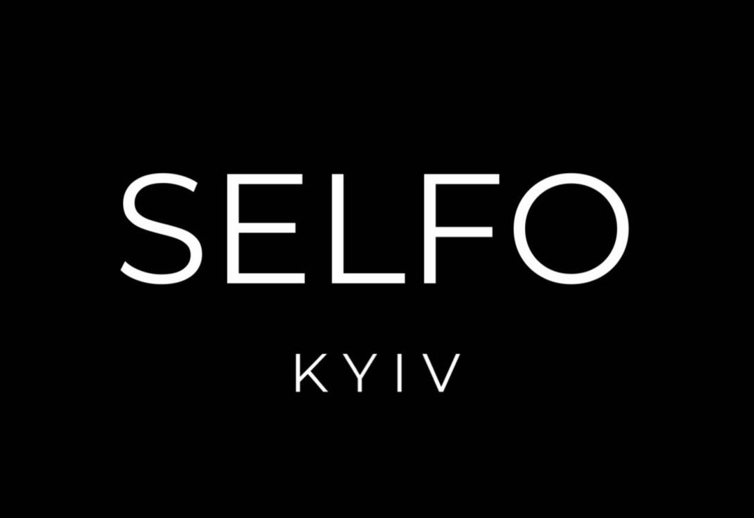 selfo kyiv