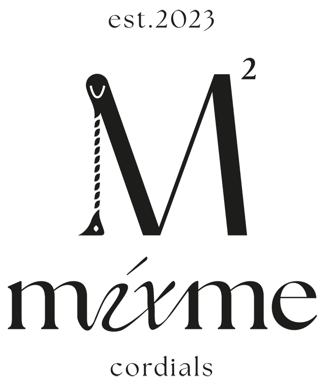 est.2023 m2 mixme cordials