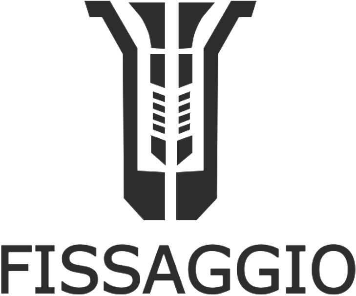 fissaggio