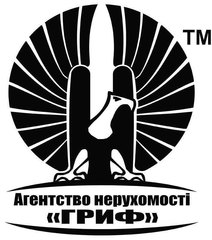 агентство нерухомості гриф