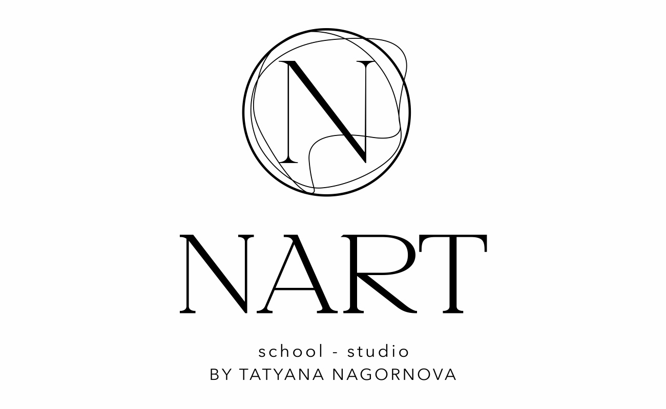 nart school – studio by tatyana nagornova