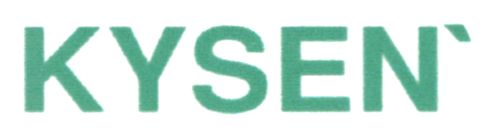kysen`