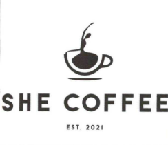she coffee